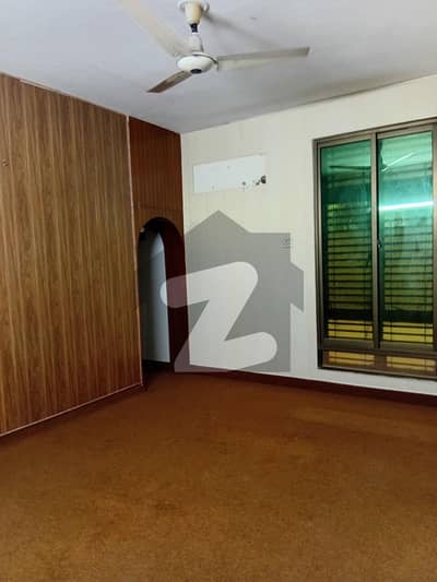 Two Kanal Double Storey House Available For Rent Best For Office IT Office