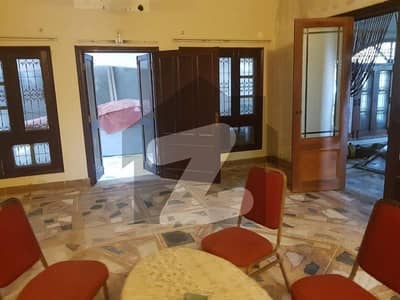 Prime Location Old House Low Price 2 Kanal