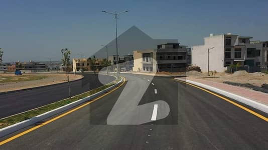 Faisal Hills C Block 5 Marla Residential Plot For Sale