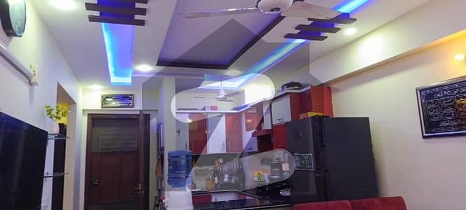 2 Bed Dd Leased Semi Furnished