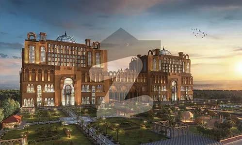 Mall Of Imarat Shop Sized 145 Square Feet For Sale