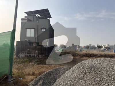 5 marla J block possession utility paid Bahria orchard