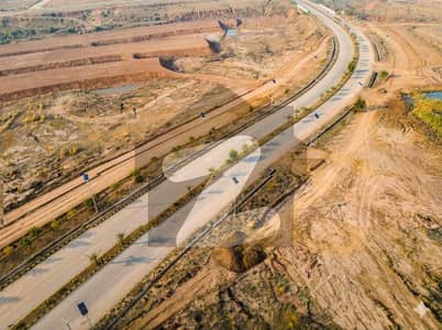 ڈی ایچ اے ویلی - بوجنولیا سیکٹر ڈی ایچ اے ویلی,ڈی ایچ اے ڈیفینس,اسلام آباد میں 8 مرلہ کمرشل پلاٹ 2.1 کروڑ میں برائے فروخت۔