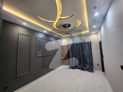 8 marla upper portion for rent available in DHA rahbar 11 phase 1 in lahore
