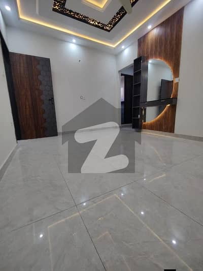 7 Marla Brand New Upper Portion Available For Rent In Jinnah Garden Islamabad
