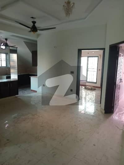 10 Marla Brand New Ground Flor for rent in LDA Avenue-1.