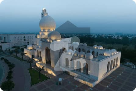 5 Marla Plot Sector M6 Hot Location Near To Grand Mosque