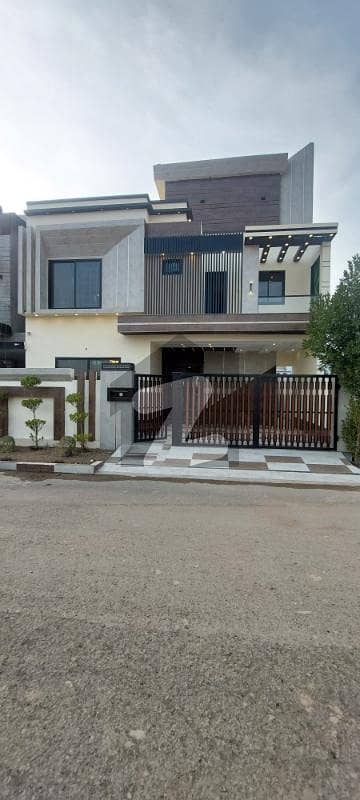 House For Sale At Diamond City Sialkot