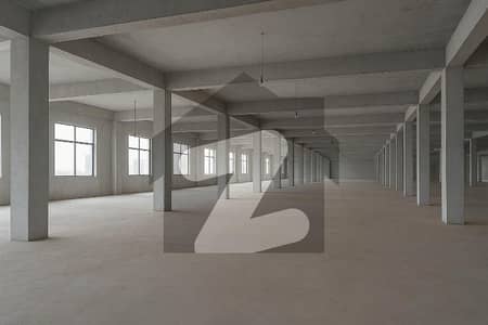 WAREHOUSE Available For Rent