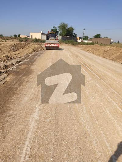 گلبرگ ریزیڈںسیا - اے ایگزیکٹو بلاک گلبرگ ریزیڈنشیا,گلبرگ,اسلام آباد میں 7 مرلہ رہائشی پلاٹ 62.0 لاکھ میں برائے فروخت۔