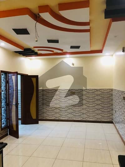 Upper Floor For Sale