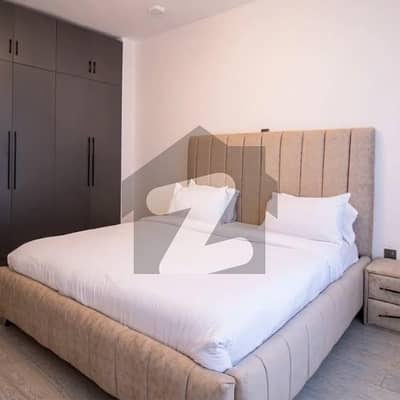 1 Furnished Bed Room For Bachelor Female In 1 Kanal House Upper Portion In DHA phase 8