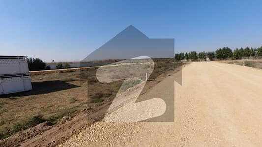 120 SYD Plot On 1% Plan Installment | Leased Residential Plot Is Available For Sale Near Steel Town At Al Jannan Residency Karachi