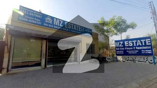 سوئی گیس سوسائٹی فیز 2 - بلاک ایچ سوئی گیس سوسائٹی فیز 2,سوئی گیس ہاؤسنگ سوسائٹی,لاہور میں 1 کنال رہائشی پلاٹ 85.0 لاکھ میں برائے فروخت۔