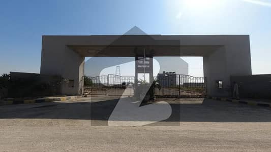 120 SYD Plot On 1% Installment Plan | Leased Residential Plot Is Available For Sale At Karam Villas And Residency Phase 1