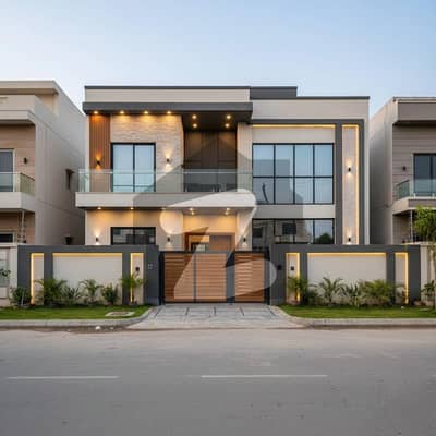 DHA PHASE 4 10 MARLA FULL HOUSE AVAILABLE ON RENT PRIME LOCATION