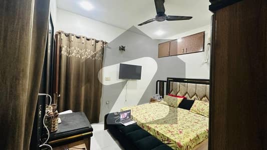 Two Bed Lounge Flat For Sale