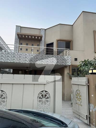 1 Kanal Used House For Sale In Good Condition Jasmine Block Bhaira Town