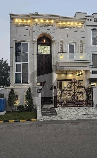 Good On Excellent Location 5 Marla House For sale In Citi Housing Society