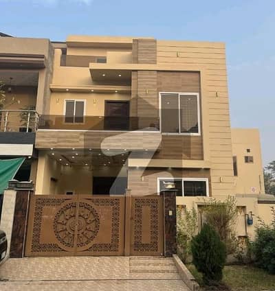 Book On Excellent Location House Today In Citi Housing Society