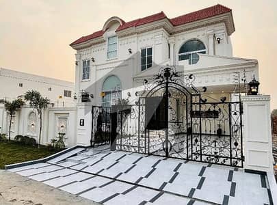 Affordable On Excellent Location House For Sale In Citi Housing Society