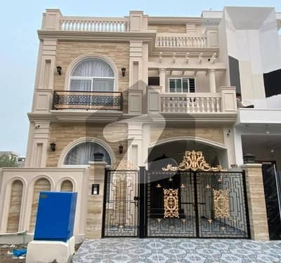 Best Options For On Excellent Location House Is Available For sale In Citi Housing Society