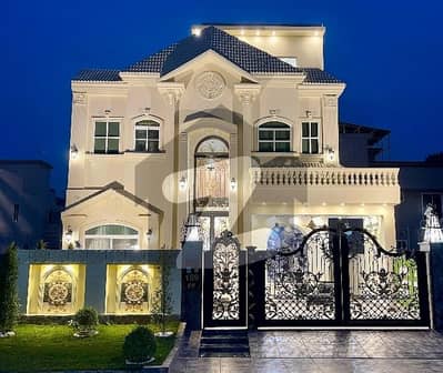 Ready To Buy A On Excellent Location House 10 Marla In Citi Housing Society