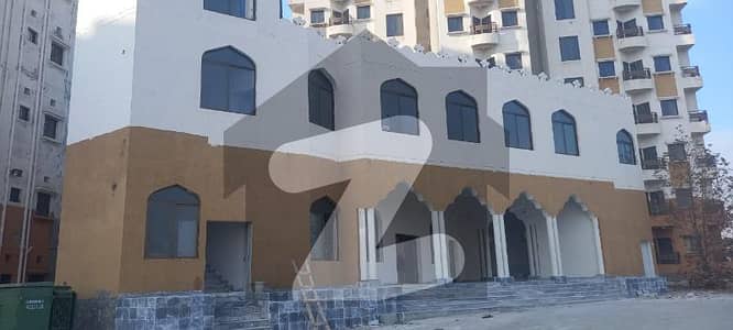 CDA Sector I-16/4 Islamabad