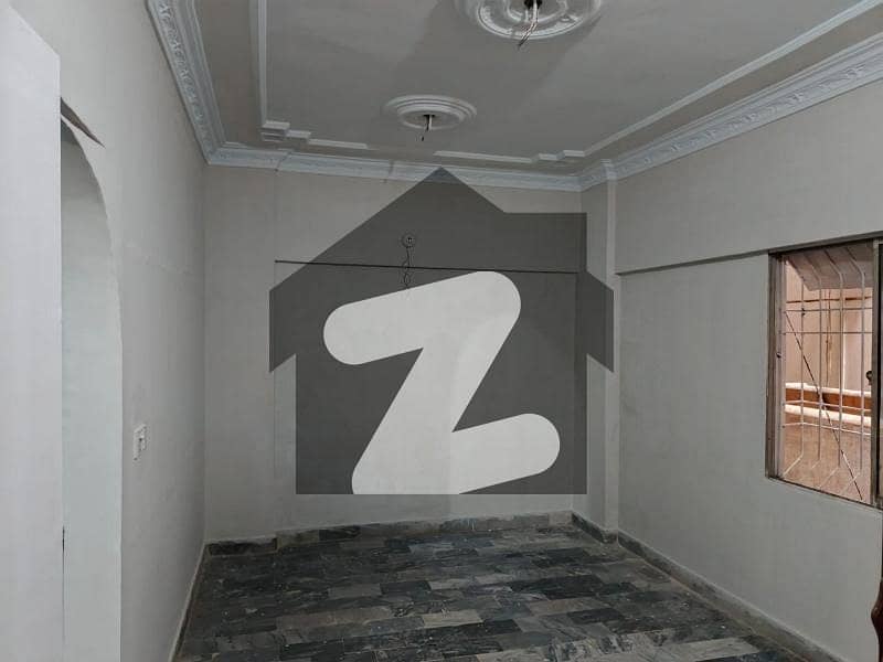 A Flat In Gulistan-e-Jauhar - Block 20 Karachi A Flat In Gulistan-e-Jauhar - Block 20 Karachi