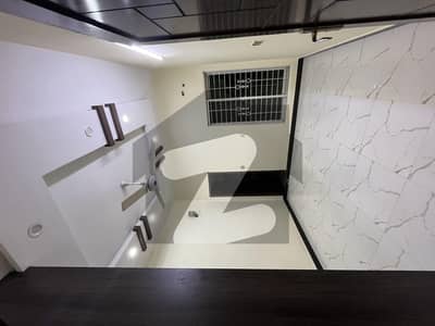 LOWER PORTION FOR RENT IN MILITARY ACCOUNTS SOCIETY COLLEGE ROAD LHR