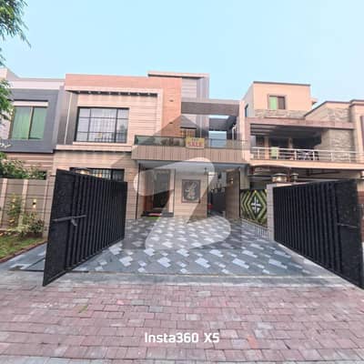 10 MARLA BRAND NEW LUXUARY FULL HOUSE FOR RENT IN overseas b BLOCK BAHRIA TOWN LAHORE