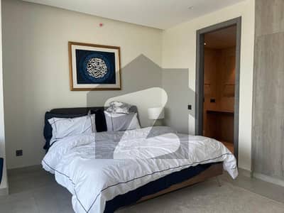 J-7 Emporium 1 Bedroom apartment available on Sale at INSTALLMENTS