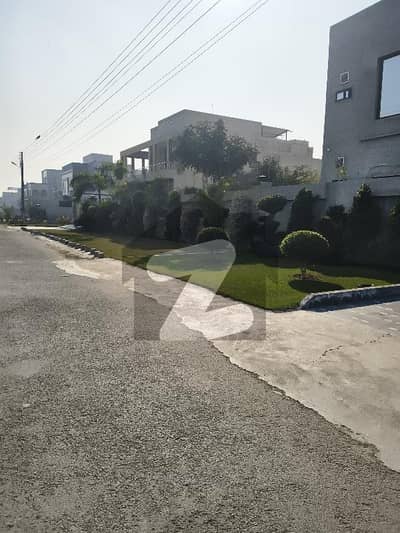 On Ground Possession Available LDA Approved Facing Park Beautiful Location