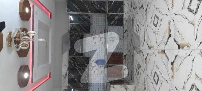 ائیرپورٹ ہاؤسنگ سوسائٹی - سیکٹر 3 ائیرپورٹ ہاؤسنگ سوسائٹی,راولپنڈی میں 4 کمروں کا 5 مرلہ مکان 2.2 کروڑ میں برائے فروخت۔