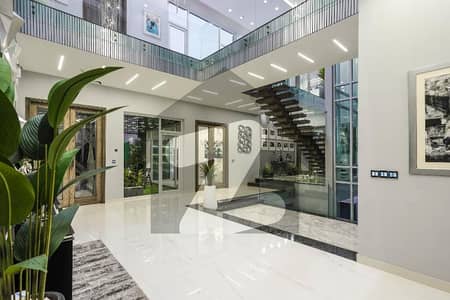 ڈی ایچ اے فیز 6 ڈیفنس (ڈی ایچ اے),لاہور میں 7 کمروں کا 2 کنال مکان 24.0 لاکھ میں کرایہ پر دستیاب ہے۔