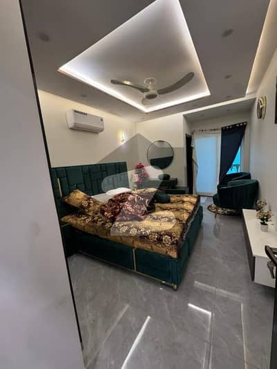 DHA Phase 1 10 Marla Upper Portion For Rent  Ideal Location