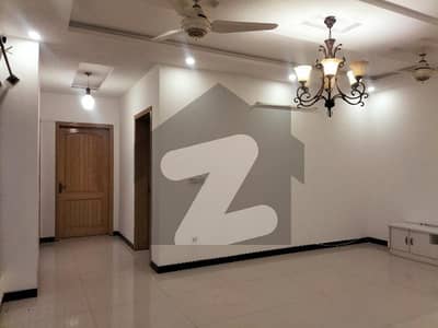 Upper Portion Available For Rent in CDA Sector I-8 Islamabad