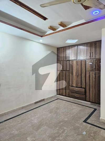 5 Marla Full House For Rent In Media Town