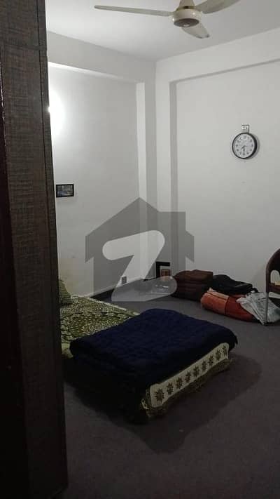 Prime Location 2bed Flat Available For Sale Sector G10 Islamabad