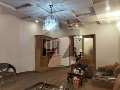 Full House Available For Rent In Sector I-8/3 Islamabad