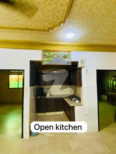 BANGALOW PORTION OF GROUND FLOOR FOR RENT