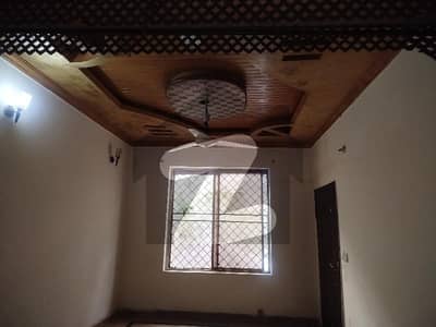 5 Marla lower portion for rent