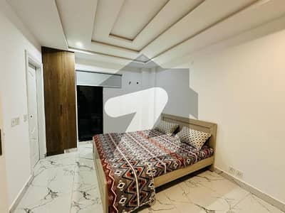 FURNISHED FLATS FOR RENT