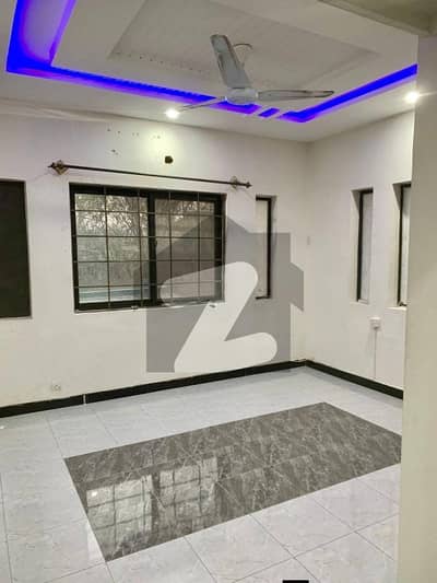 جی ۔ 11 اسلام آباد میں 3 کمروں کا 5 مرلہ فلیٹ 1.85 کروڑ میں برائے فروخت۔