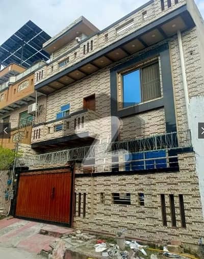 I-10/1 House for sale location Islamabad