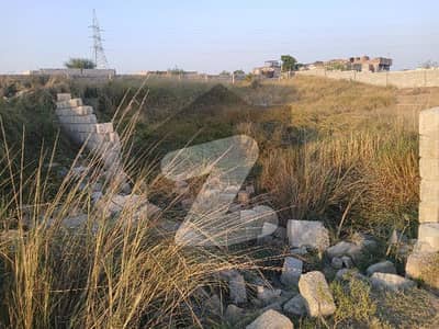 Reasonably-Priced 32 Marla Residential Plot In Ranial, Ranial Is Available As Of Now