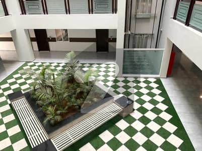 دی آٹریم زراج ہاؤسنگ سکیم,اسلام آباد میں 2 کمروں کا 6 مرلہ فلیٹ 64.0 ہزار میں کرایہ پر دستیاب ہے۔