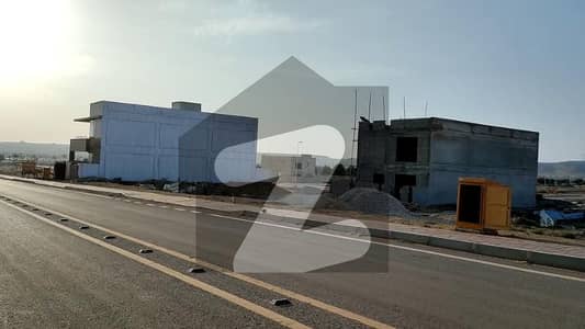 بحریہ ٹاؤن - پریسنٹ 30 بحریہ ٹاؤن کراچی,کراچی میں 10 مرلہ رہائشی پلاٹ 38.0 لاکھ میں برائے فروخت۔