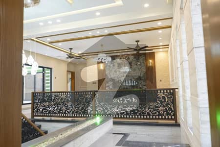 Signature Home in Prime Block Bahria Town | True Prop Agents