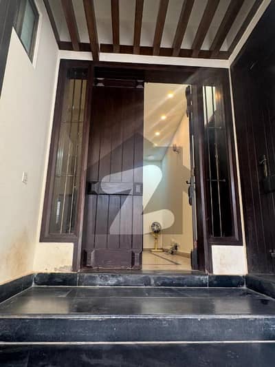 40/80 House Available For Sale in G-14-4 Rent value 3 Lakh 14 kv solar install